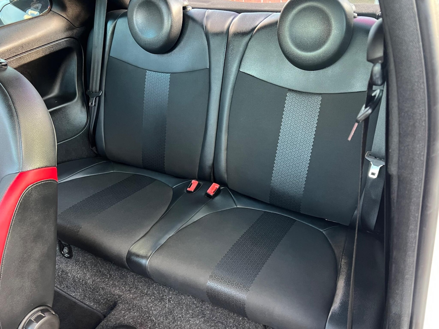 Used Fiat 500 2015 for sale - 76371253: Photo 5