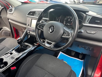Used Renault Kadjar 2016 for sale - 75740848: Photo