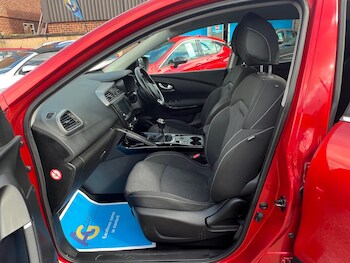 Used Renault Kadjar 2016 for sale - 75740848: Photo
