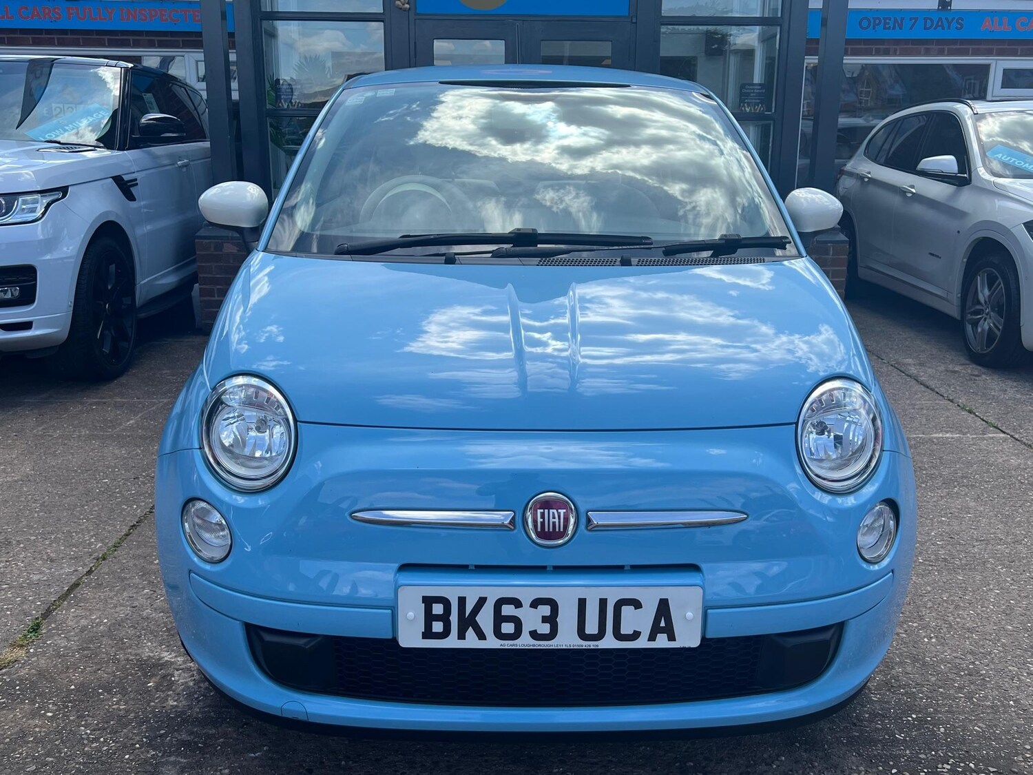 Vehicle 42