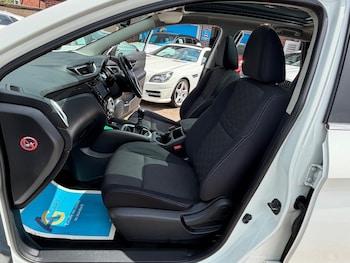 Used Nissan Qashqai 2014 for sale - 78772847: Photo