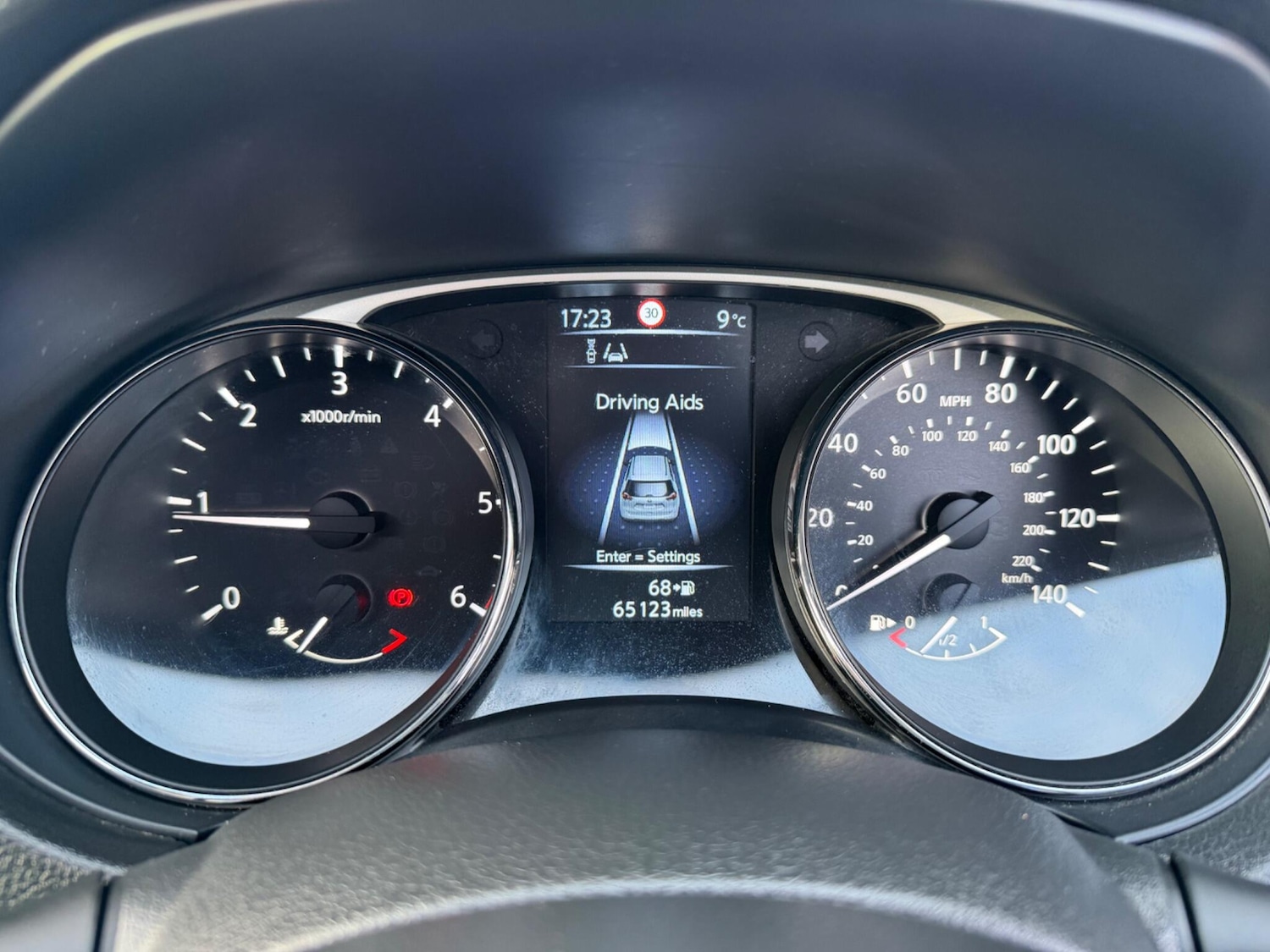 Used Nissan X-Trail 2016 for sale - 77924936: Photo 19