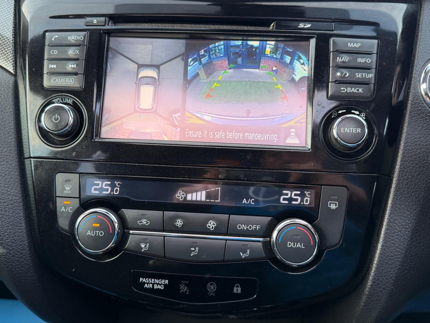 Used Nissan X-Trail 2016 for sale - 77924936: Photo 20