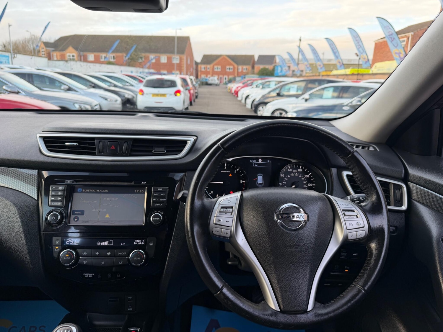 Used Nissan X-Trail 2016 for sale - 77924936: Photo 21