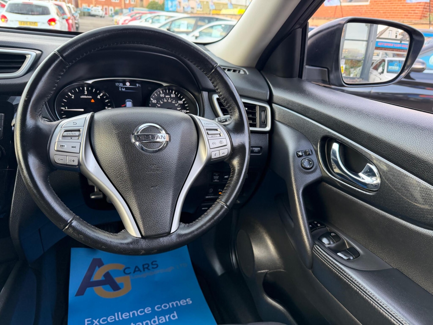 Used Nissan X-Trail 2016 for sale - 77924936: Photo 22