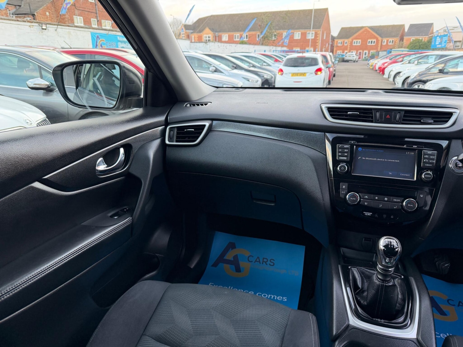 Used Nissan X-Trail 2016 for sale - 77924936: Photo 23