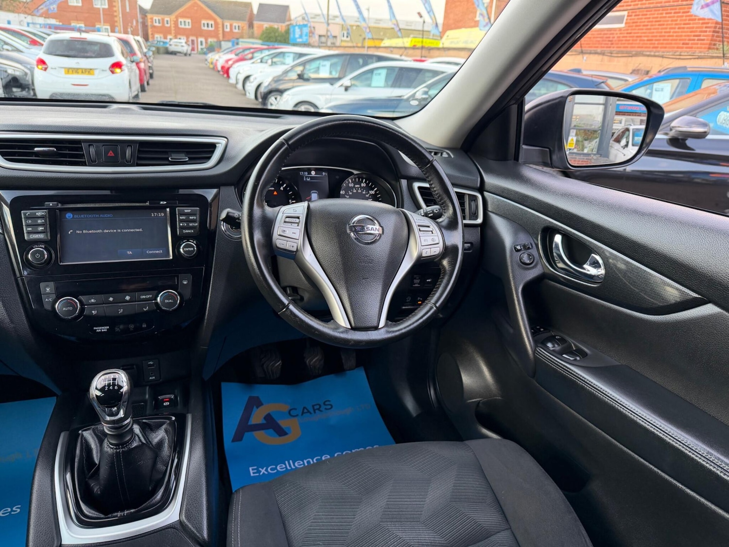 Used Nissan X-Trail 2016 for sale - 77924936: Photo 24