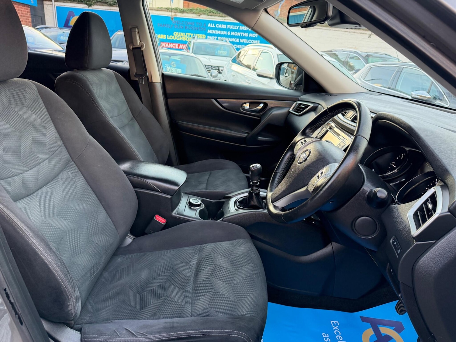 Used Nissan X-Trail 2016 for sale - 77924936: Photo 25