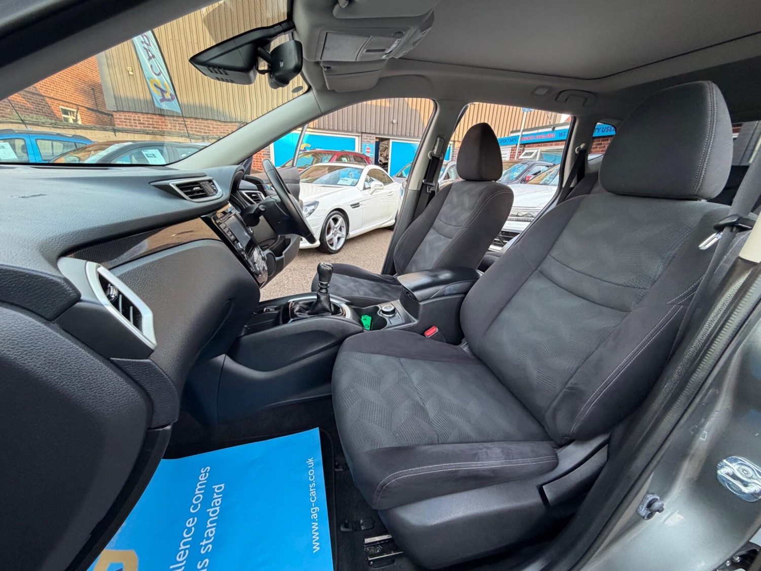 Used Nissan X-Trail 2016 for sale - 77924936: Photo 26