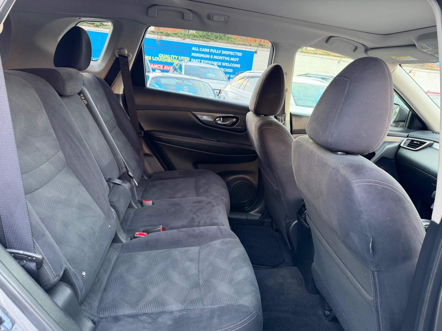 Used Nissan X-Trail 2016 for sale - 77924936: Photo 27