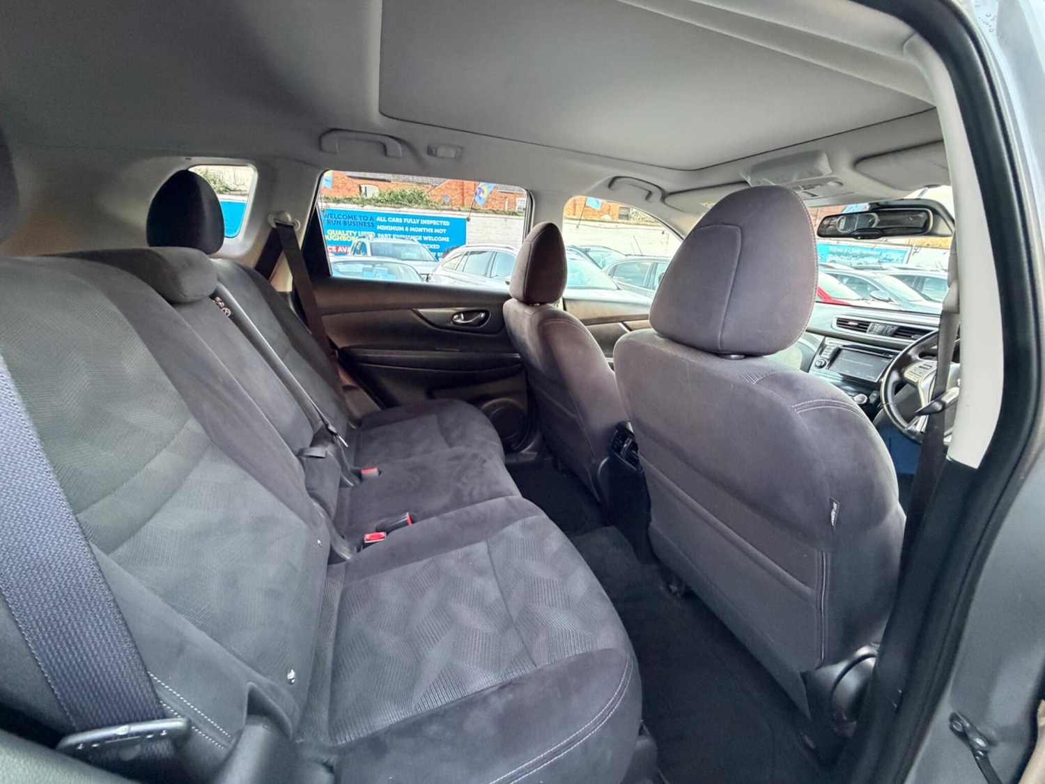 Used Nissan X-Trail 2016 for sale - 77924936: Photo 28