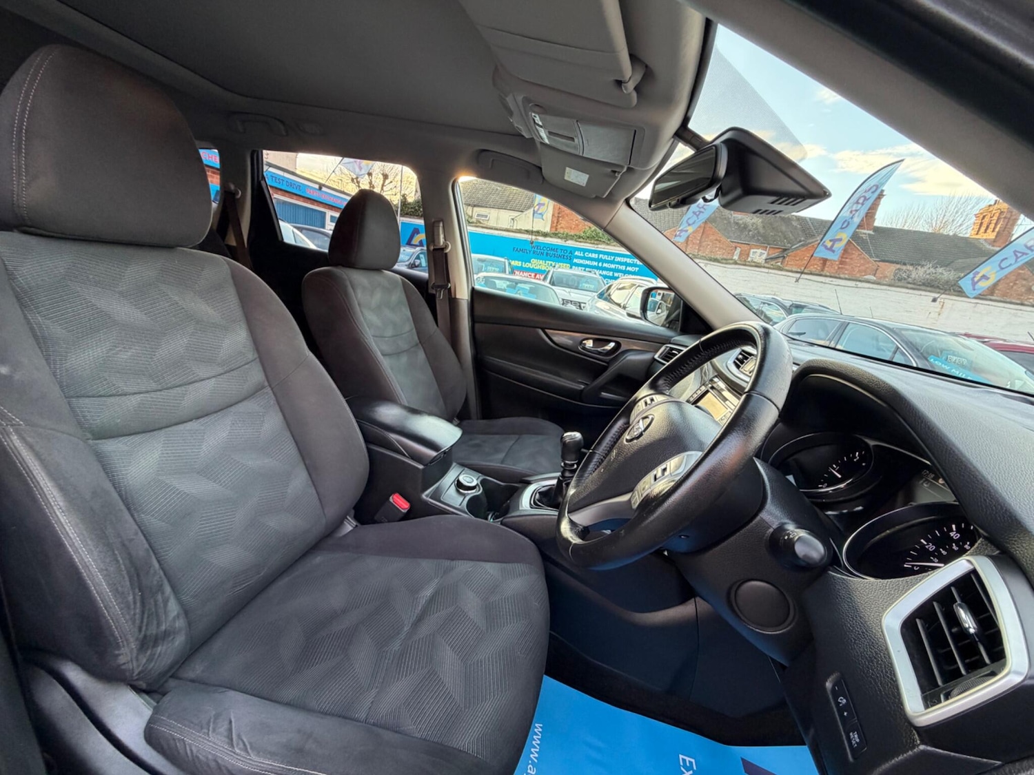 Used Nissan X-Trail 2016 for sale - 77924936: Photo 30