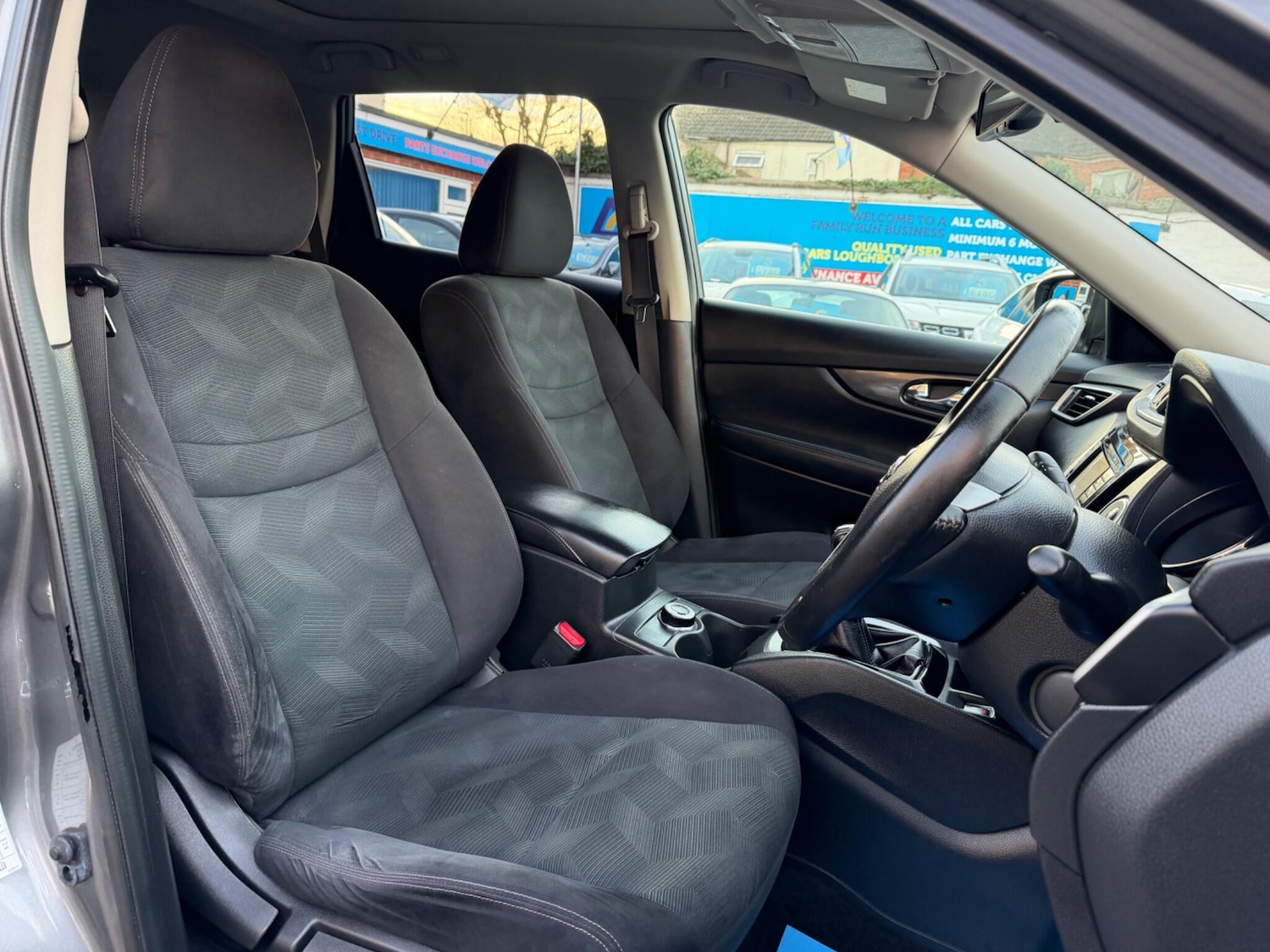 Used Nissan X-Trail 2016 for sale - 77924936: Photo 31