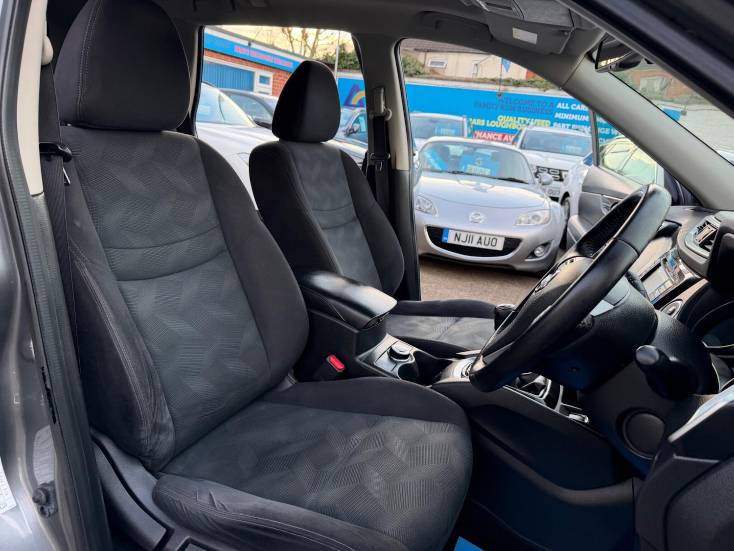 Used Nissan X-Trail 2016 for sale - 77924936: Photo 36