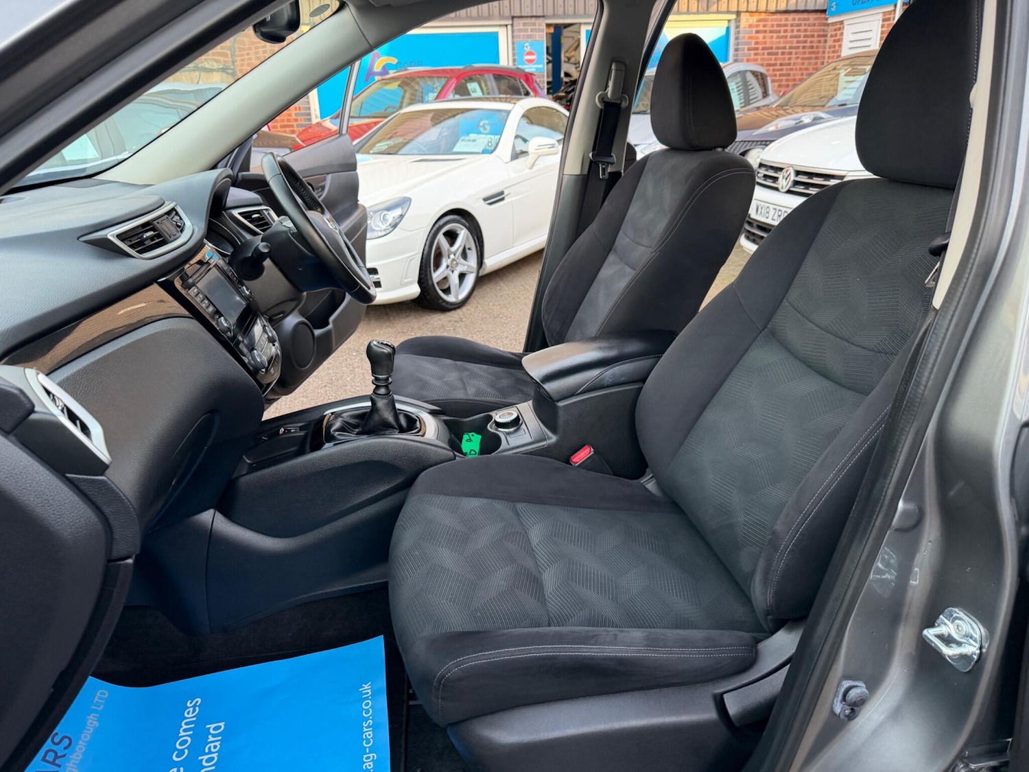 Used Nissan X-Trail 2016 for sale - 77924936: Photo 37