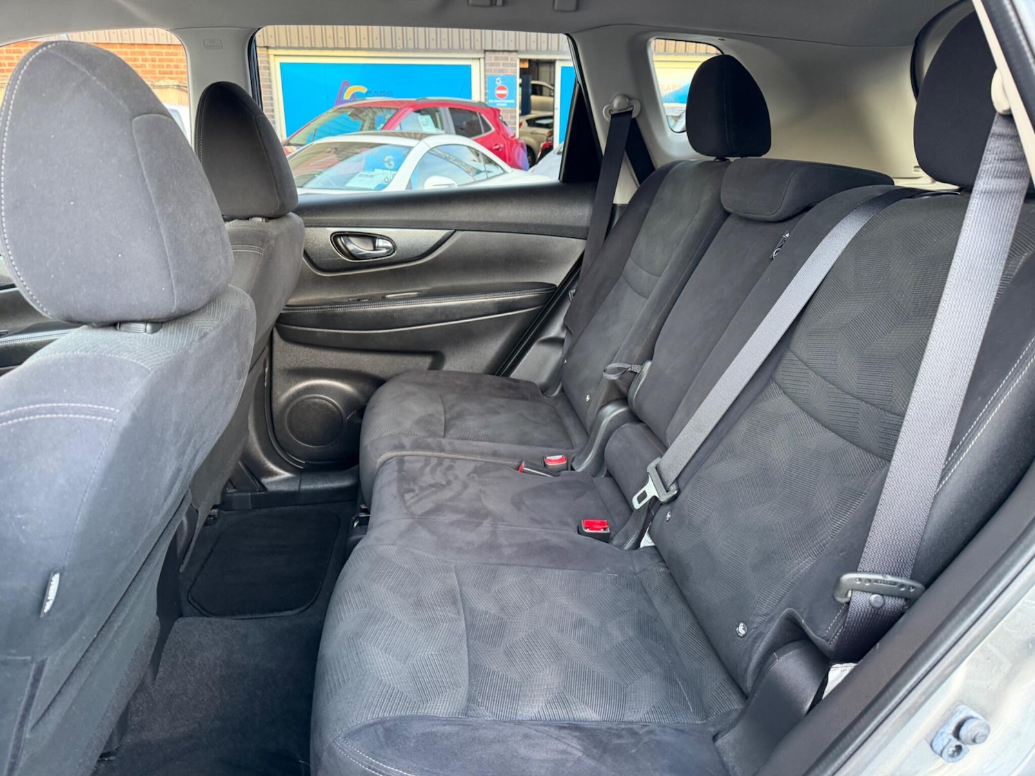 Used Nissan X-Trail 2016 for sale - 77924936: Photo 38