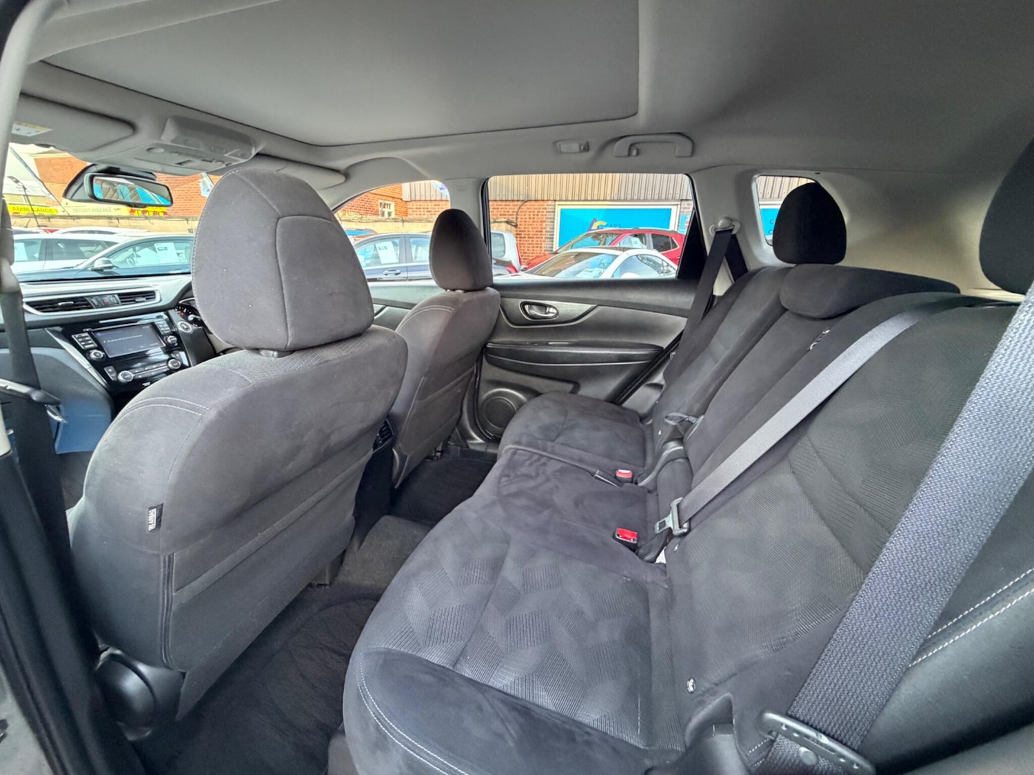 Used Nissan X-Trail 2016 for sale - 77924936: Photo 39