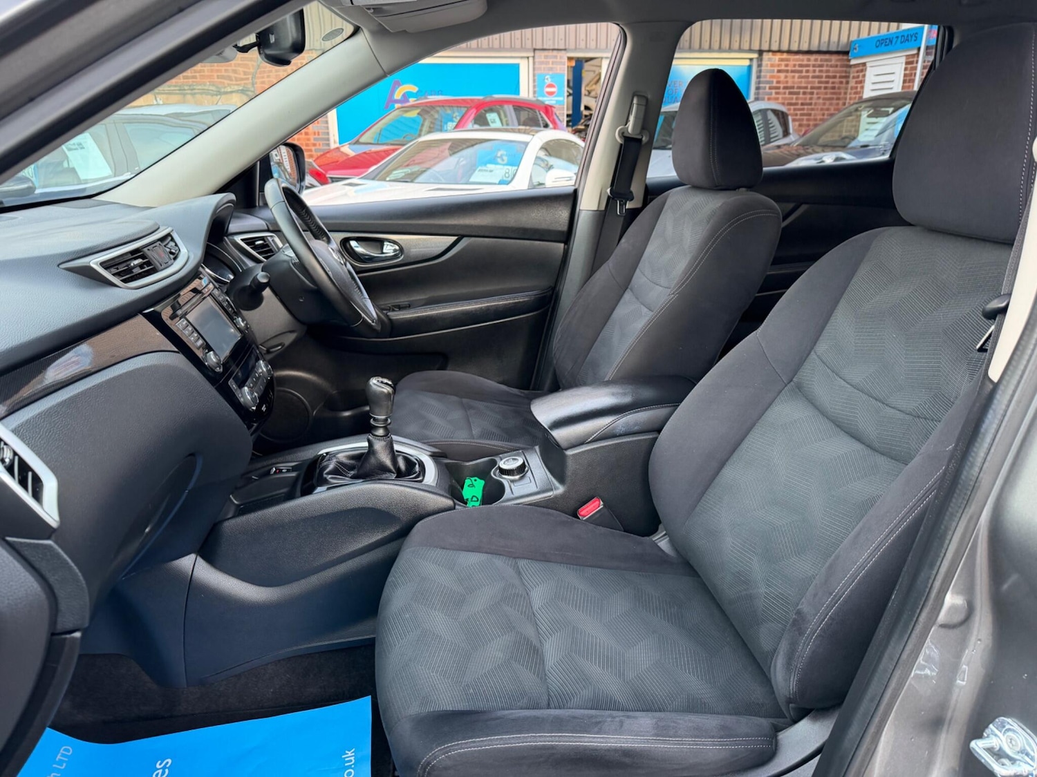 Used Nissan X-Trail 2016 for sale - 77924936: Photo 4