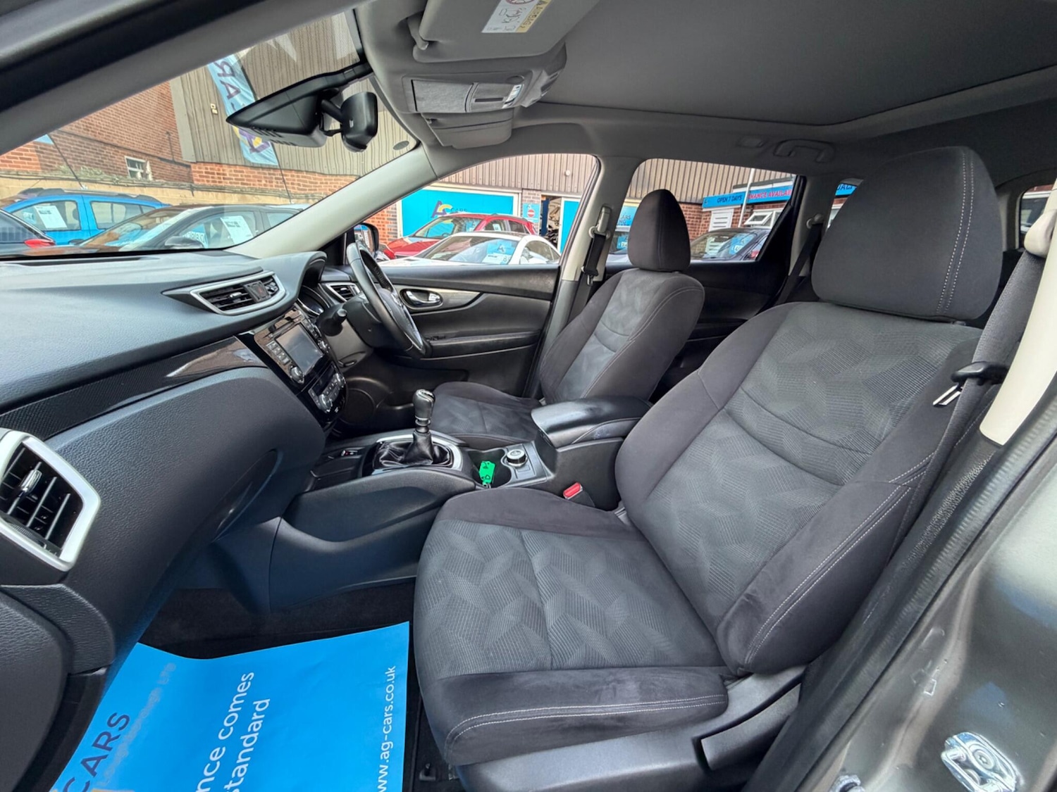 Used Nissan X-Trail 2016 for sale - 77924936: Photo 42