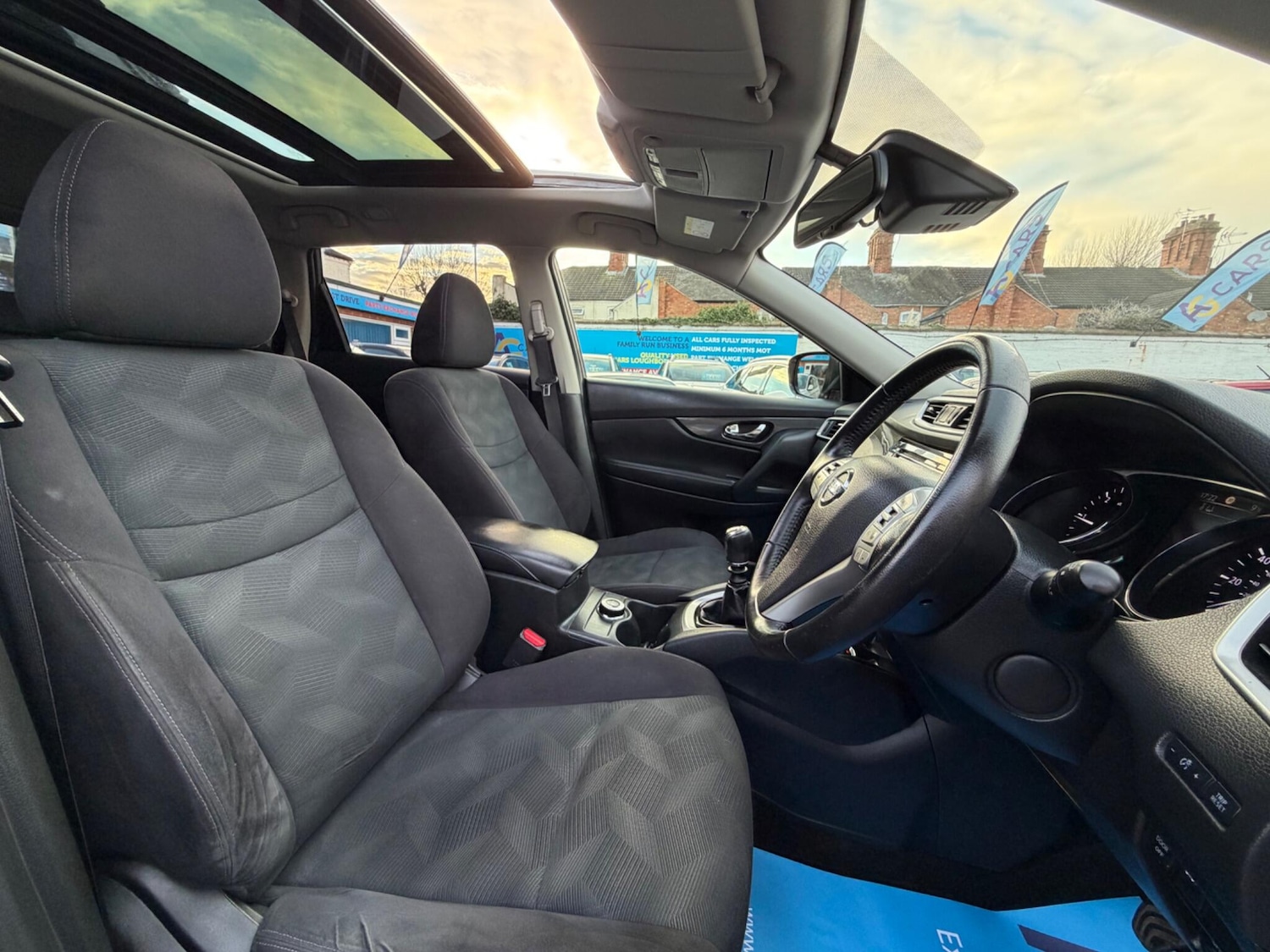 Used Nissan X-Trail 2016 for sale - 77924936: Photo 48