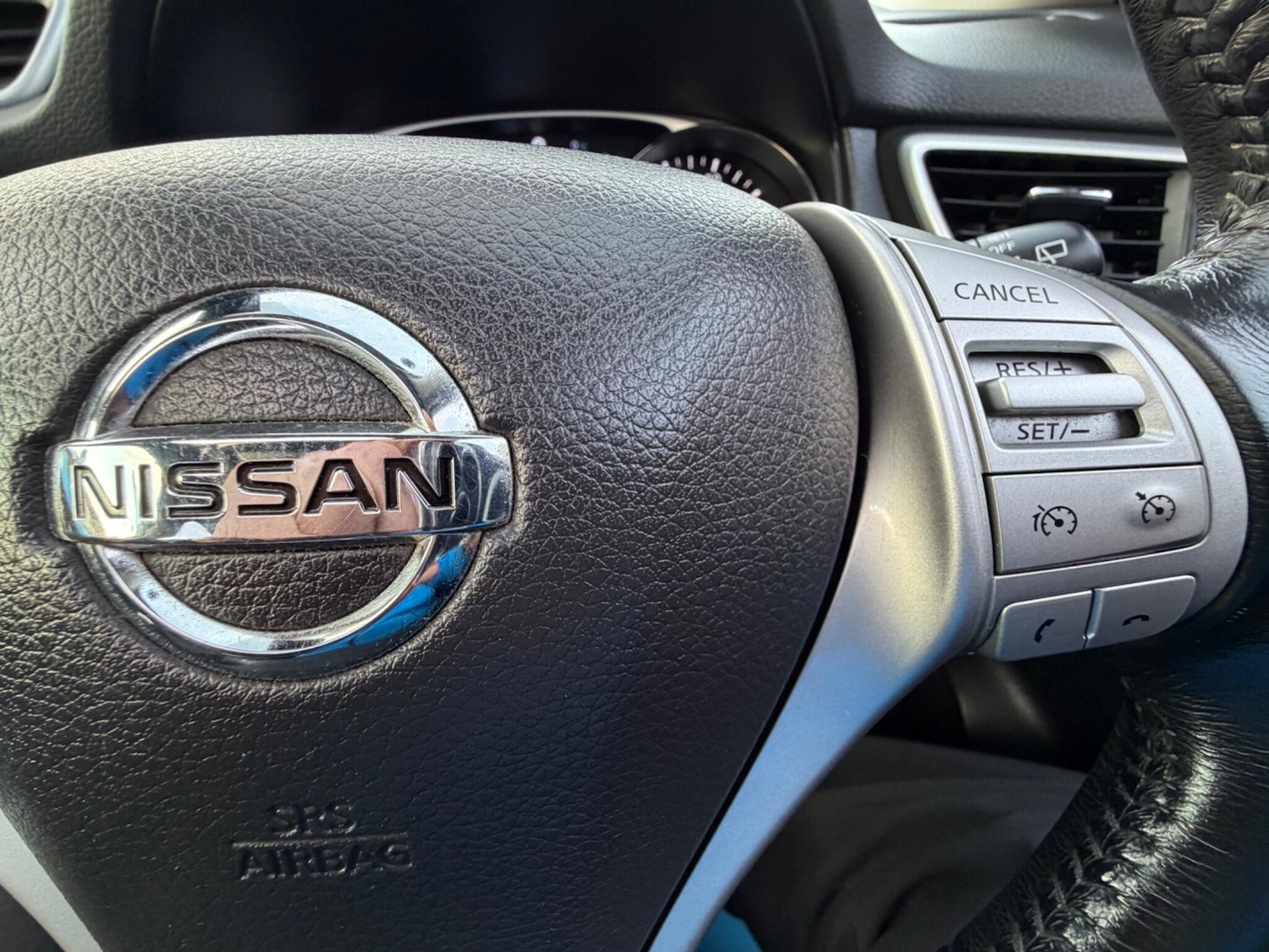 Used Nissan X-Trail 2016 for sale - 77924936: Photo 49