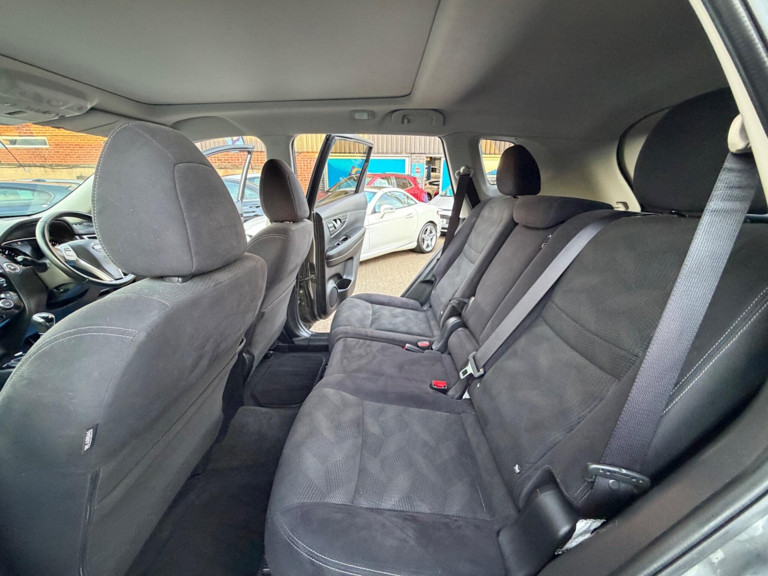 Used Nissan X-Trail 2016 for sale - 77924936: Photo 5