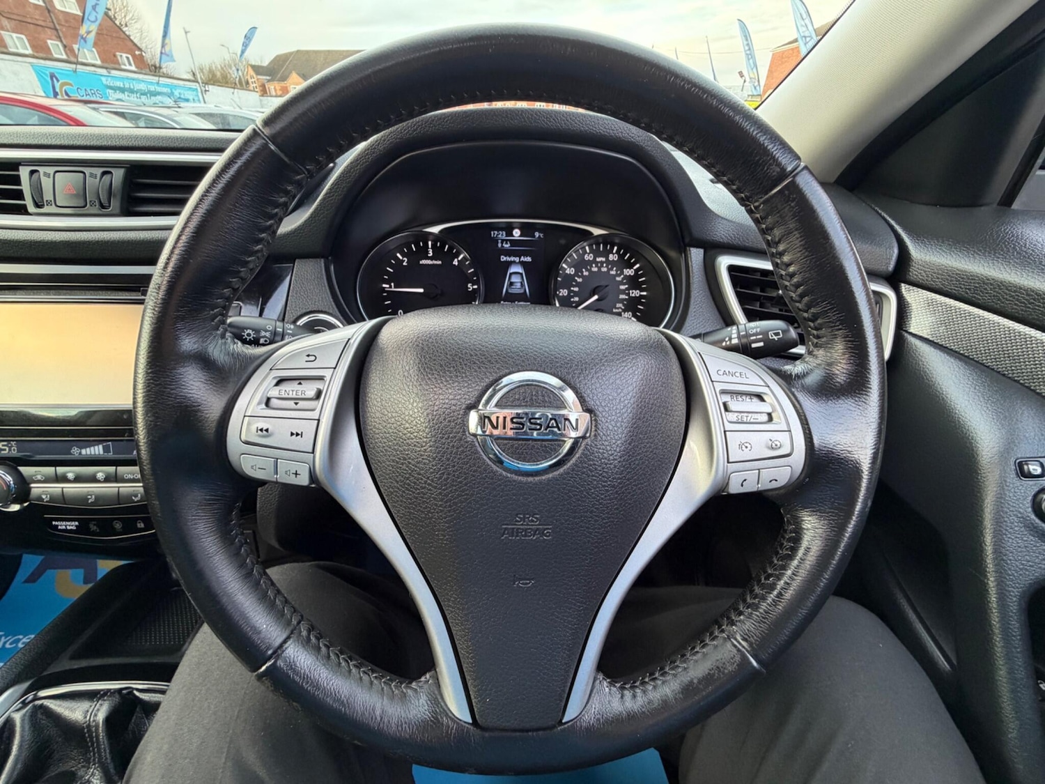 Used Nissan X-Trail 2016 for sale - 77924936: Photo 51