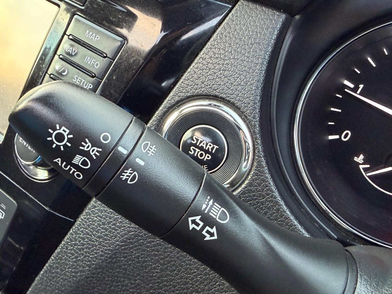 Used Nissan X-Trail 2016 for sale - 77924936: Photo 52