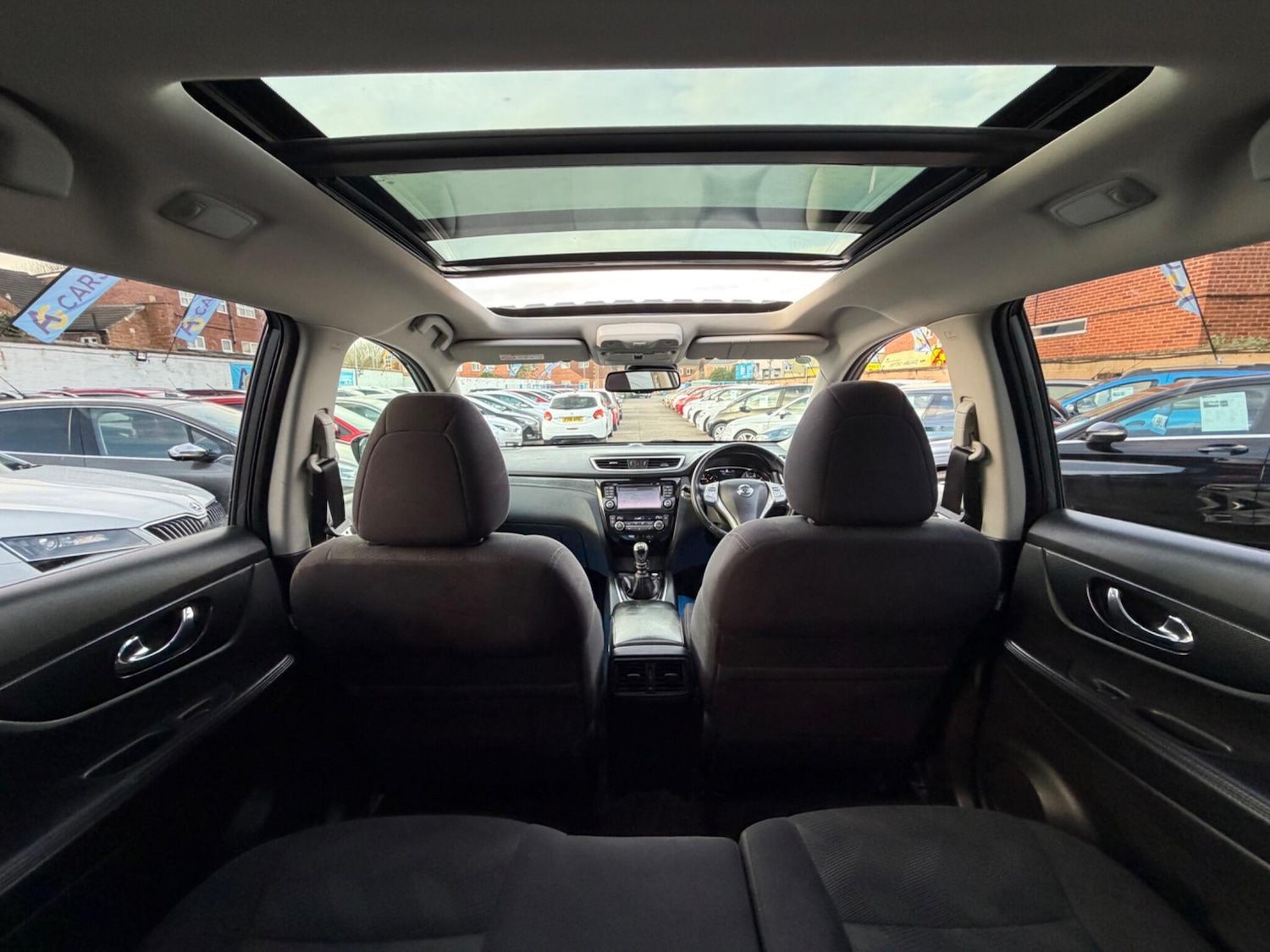 Used Nissan X-Trail 2016 for sale - 77924936: Photo 65