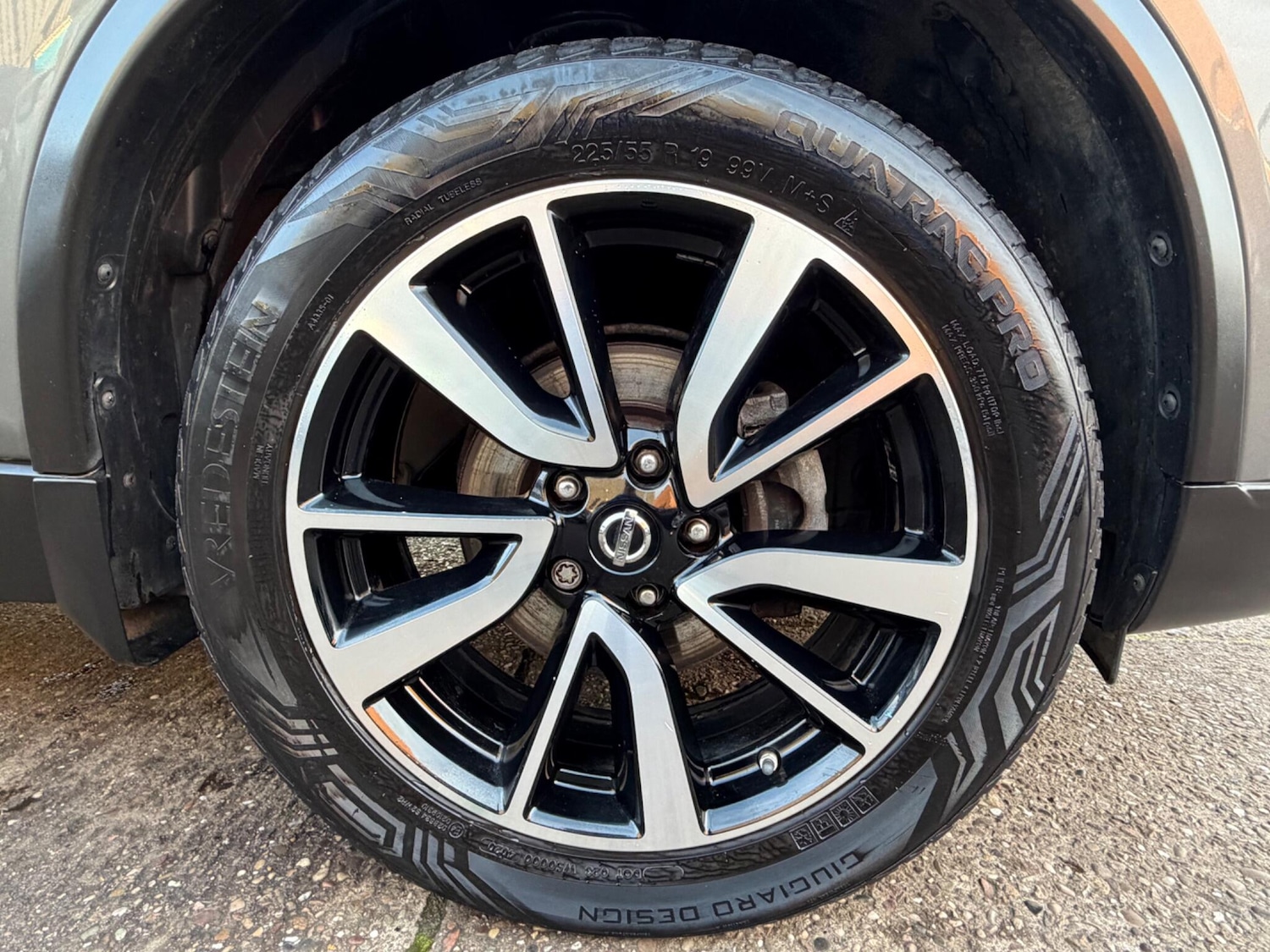 Used Nissan X-Trail 2016 for sale - 77924936: Photo 67