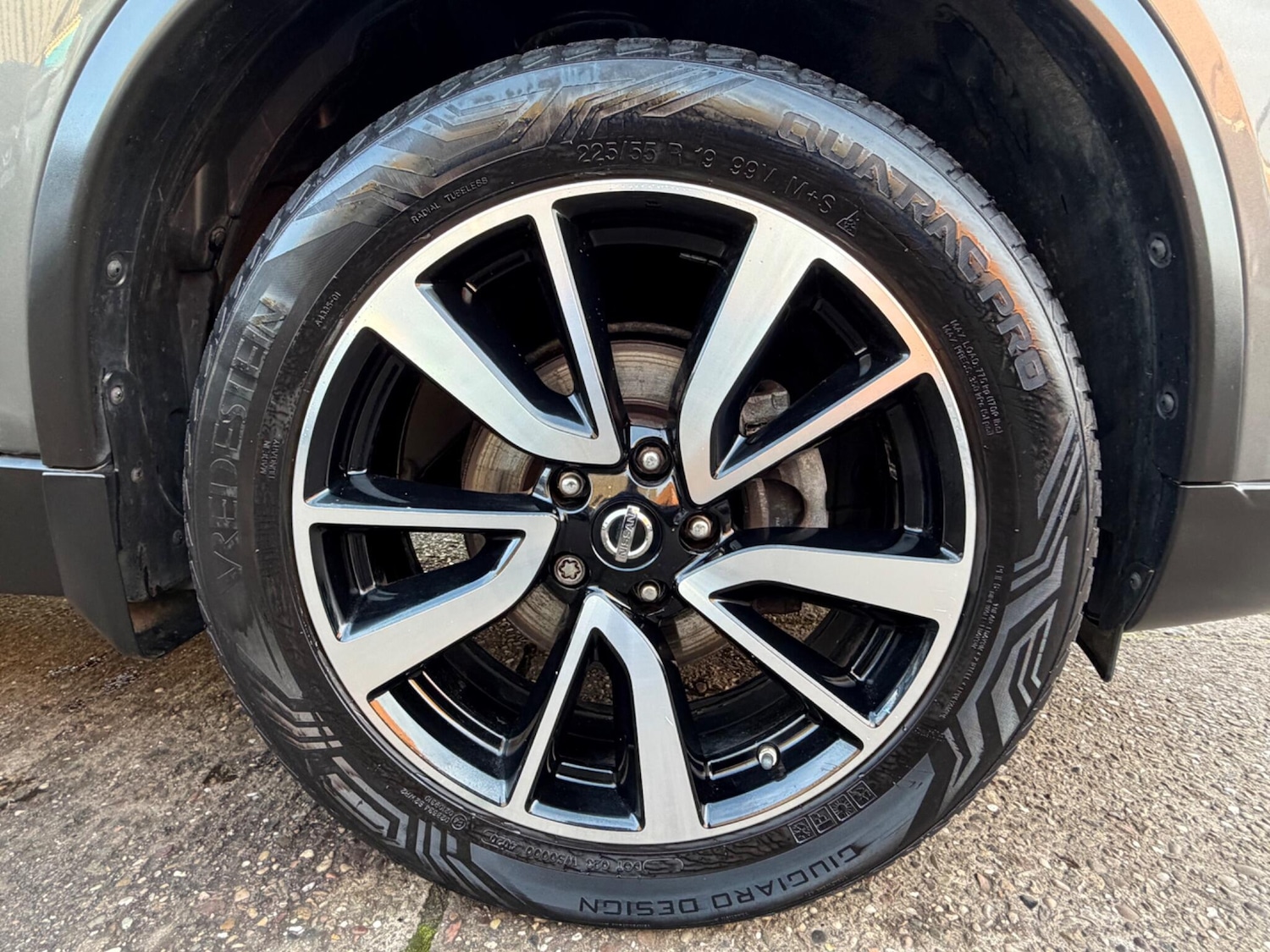 Used Nissan X-Trail 2016 for sale - 77924936: Photo 68