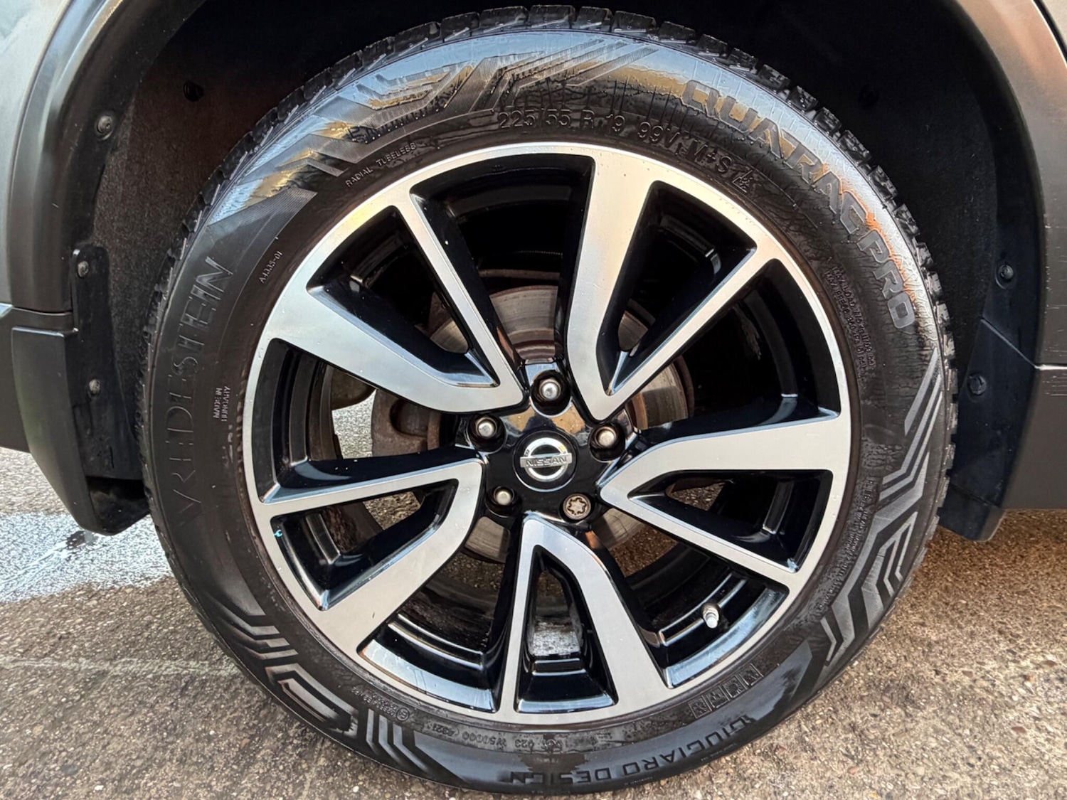 Used Nissan X-Trail 2016 for sale - 77924936: Photo 69