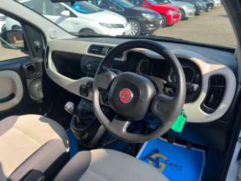 Used Fiat Panda 2015 for sale - 74837261: Photo