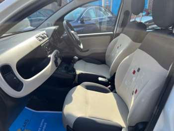 Used Fiat Panda 2015 for sale - 74837261: Photo