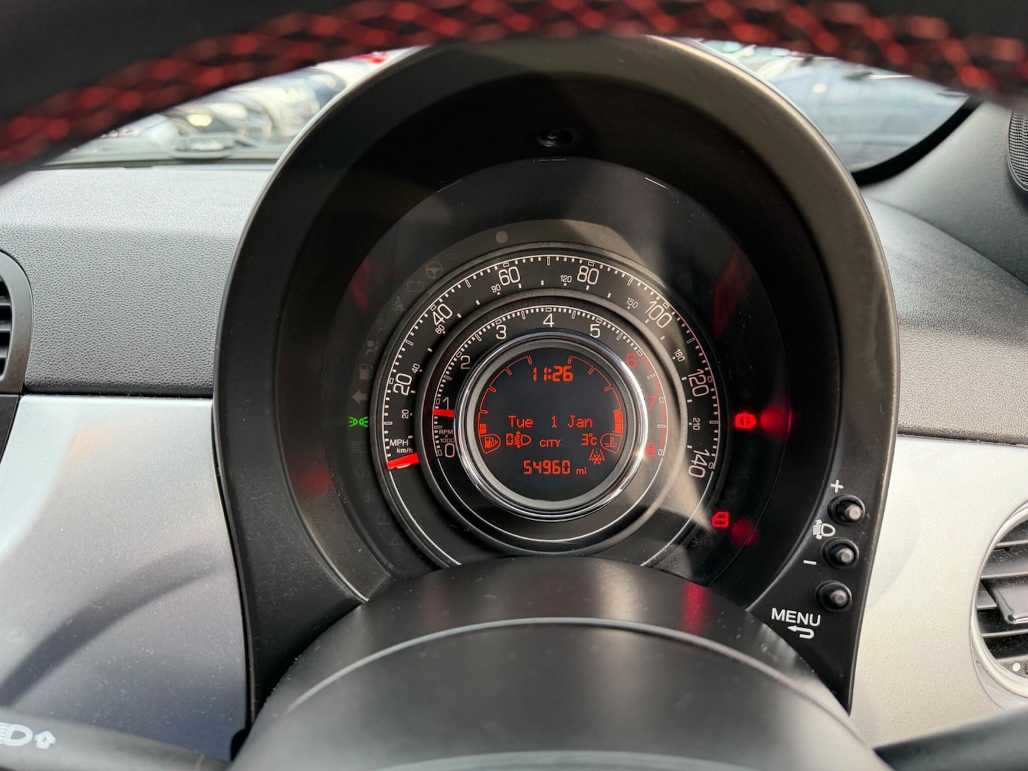 Used Fiat 500 2014 for sale - 77202720: Photo 21