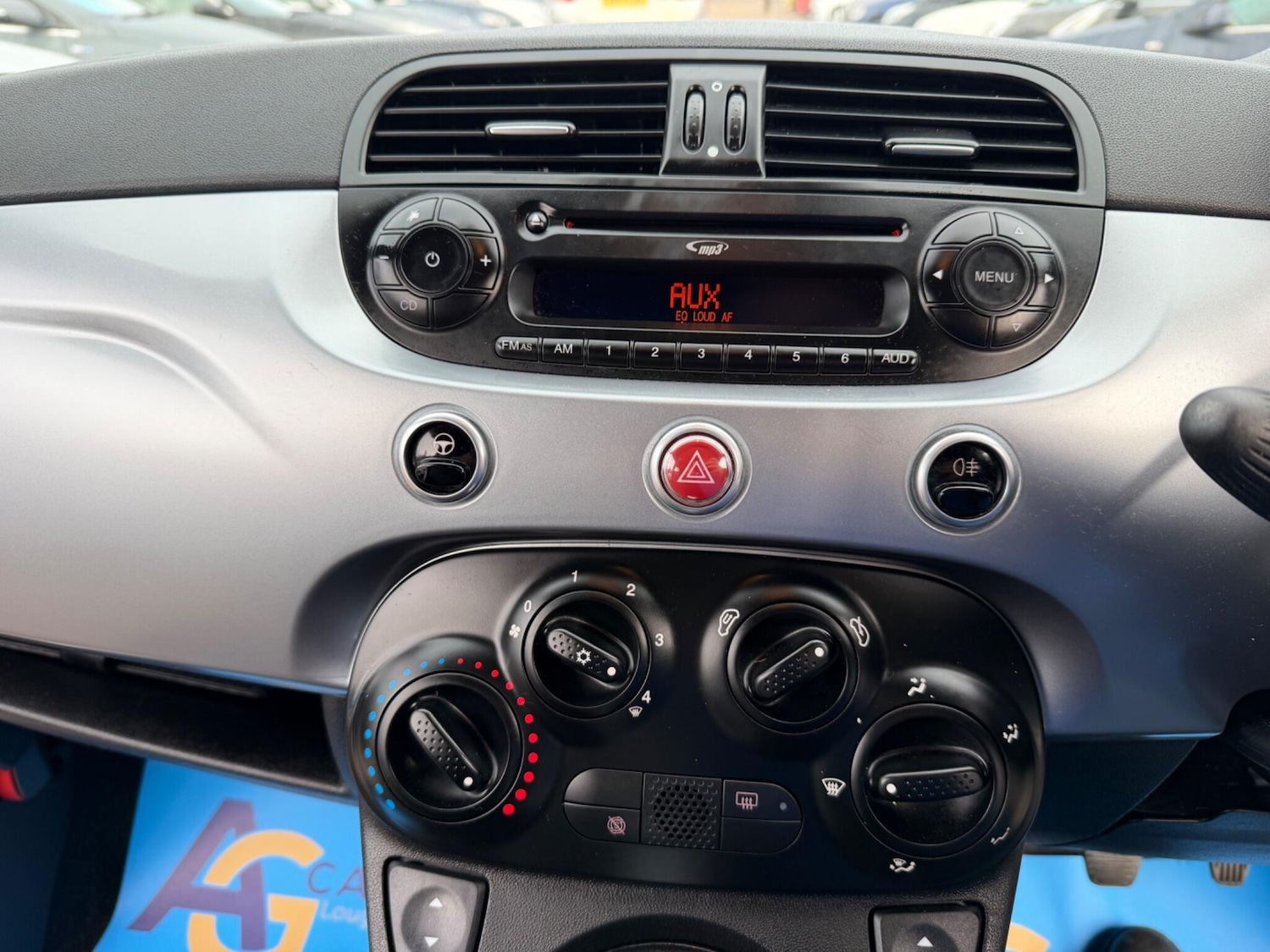 Used Fiat 500 2014 for sale - 77202720: Photo 23