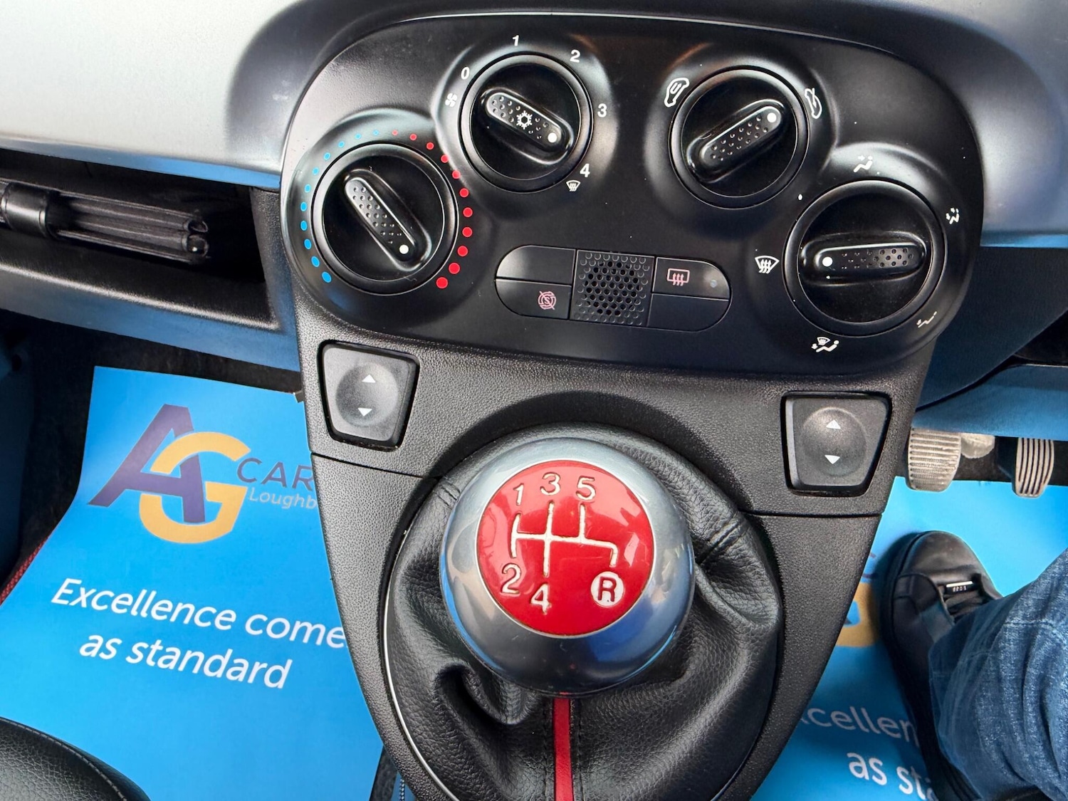 Used Fiat 500 2014 for sale - 77202720: Photo 24