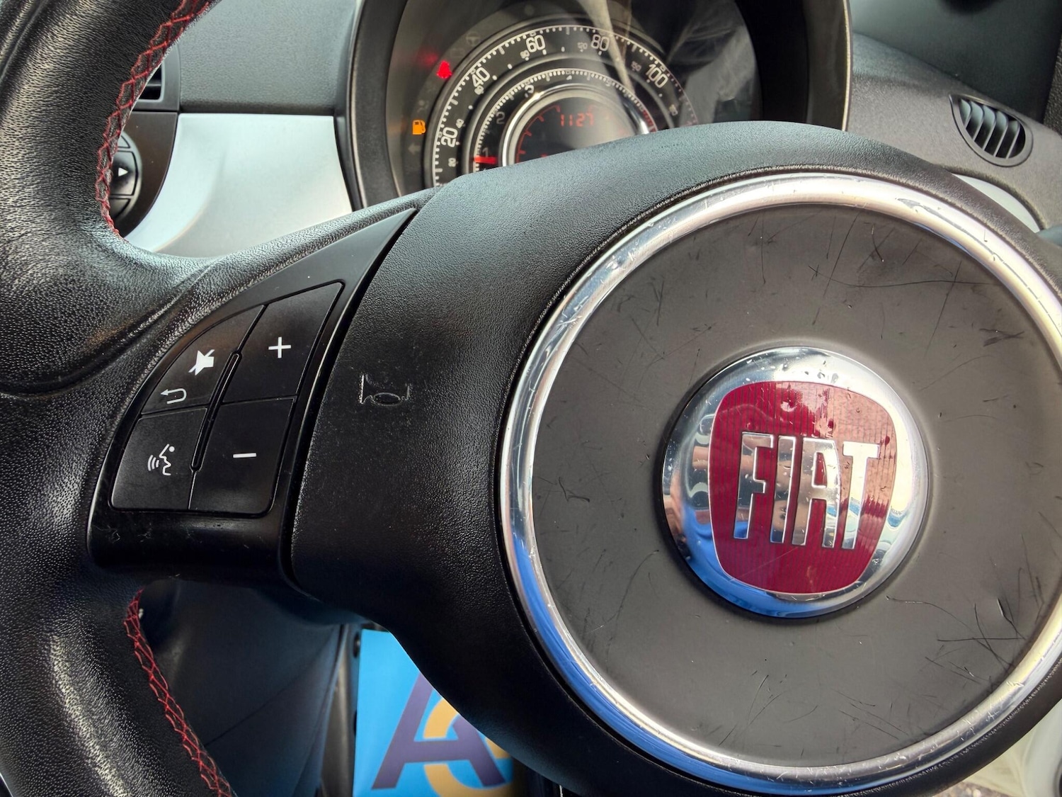 Used Fiat 500 2014 for sale - 77202720: Photo 25