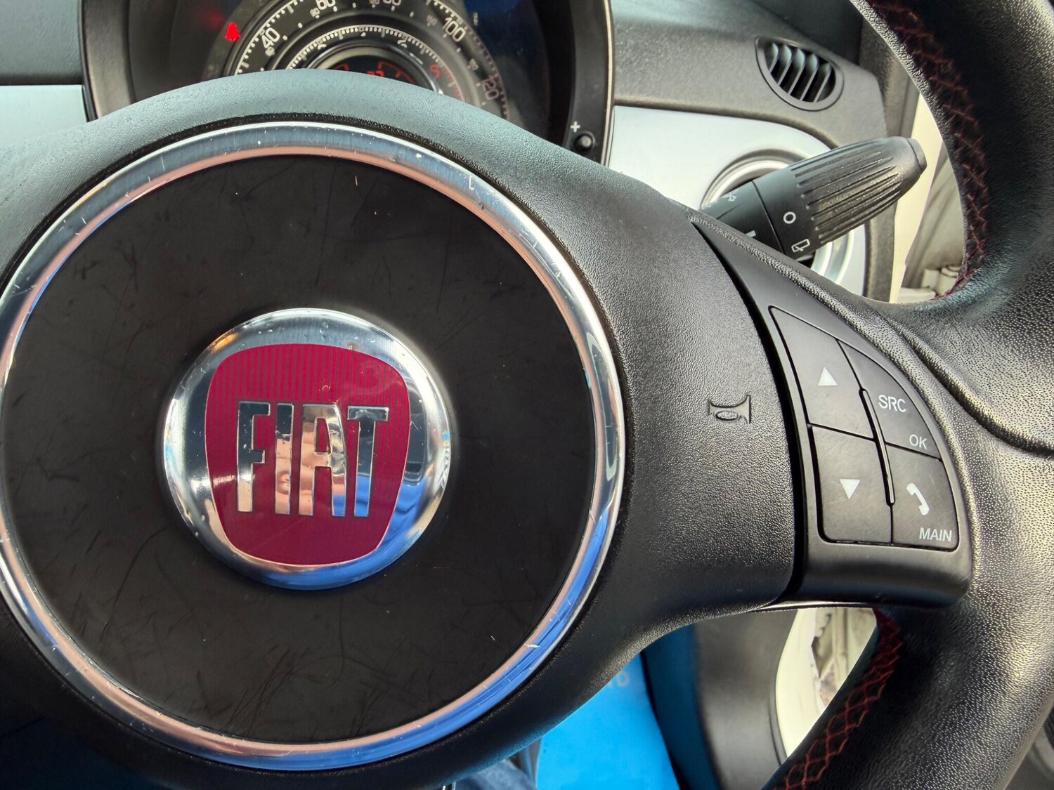 Used Fiat 500 2014 for sale - 77202720: Photo 26