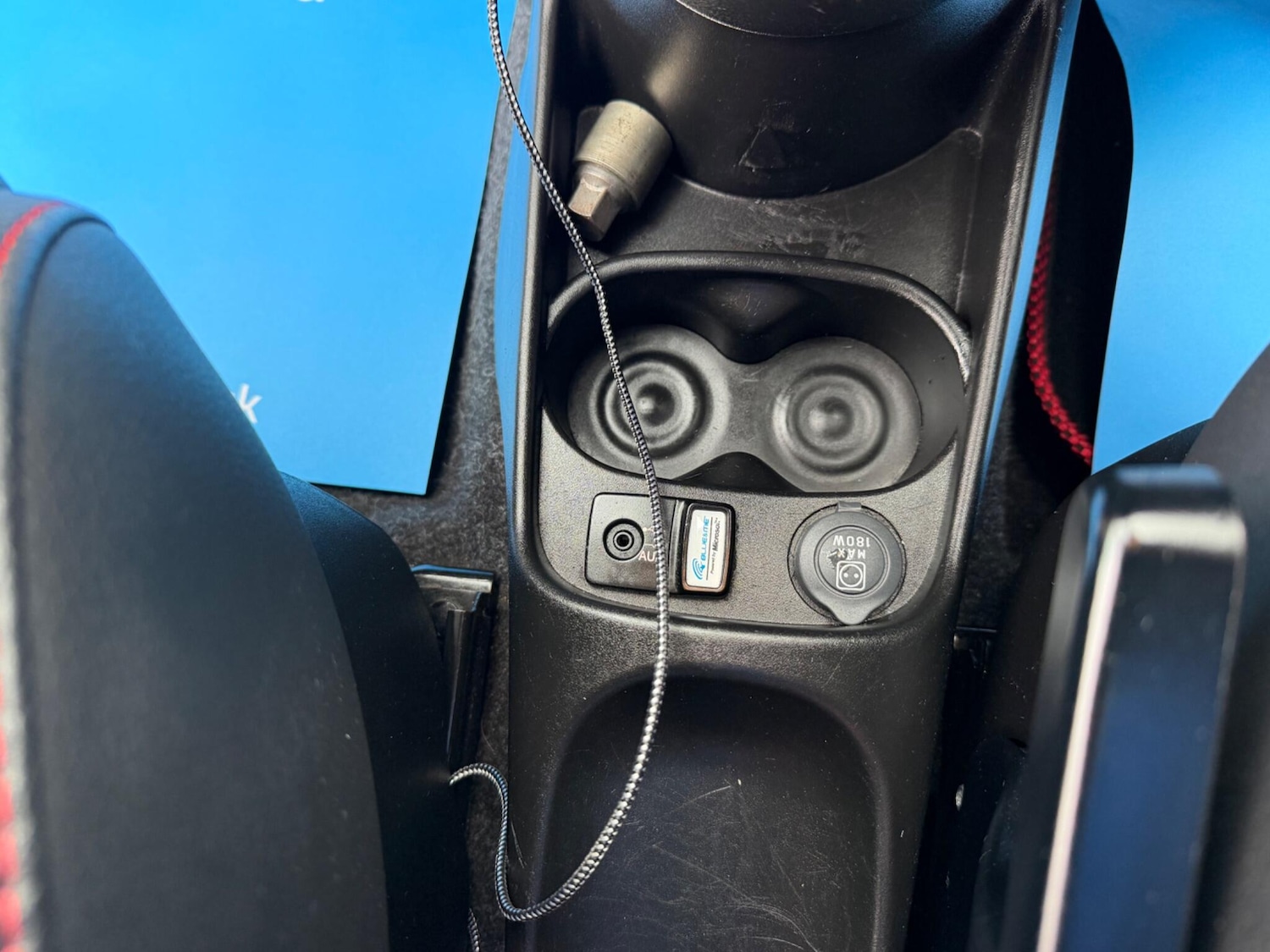 Used Fiat 500 2014 for sale - 77202720: Photo 27