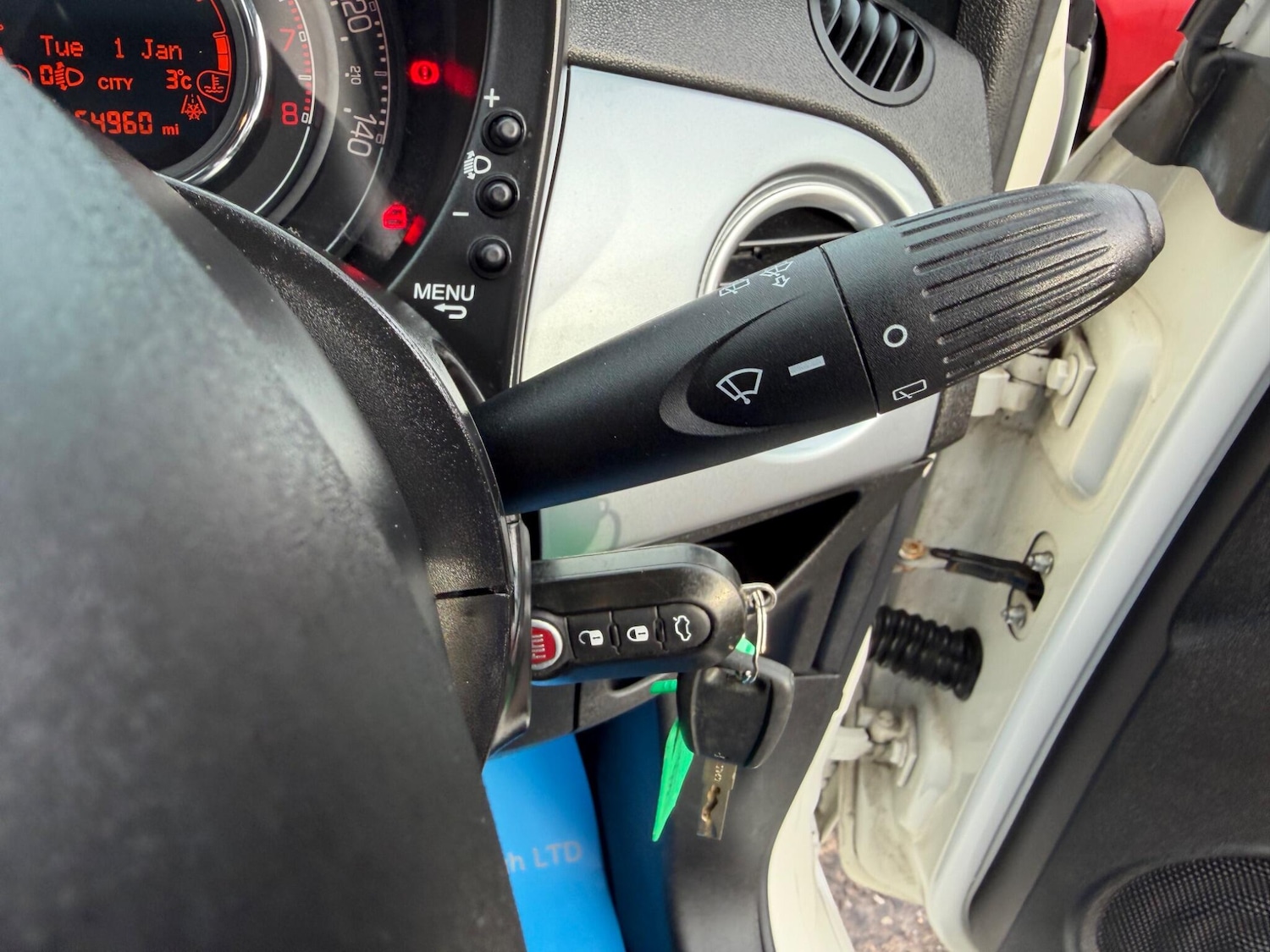 Used Fiat 500 2014 for sale - 77202720: Photo 29