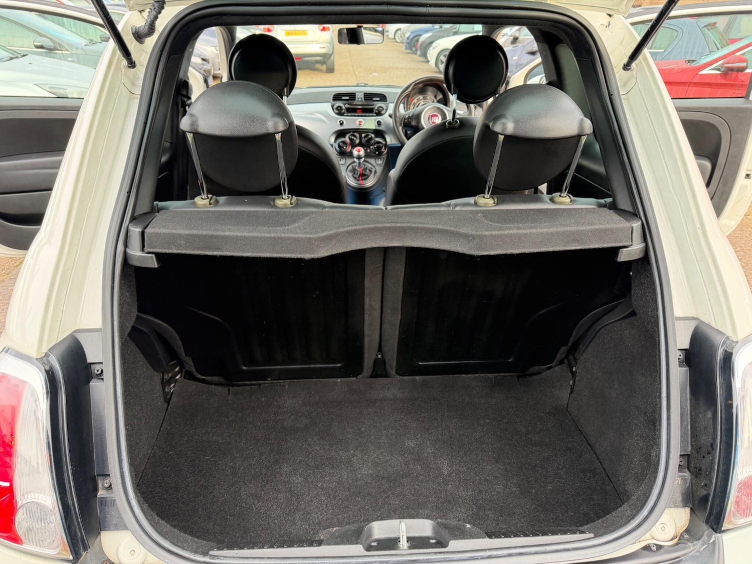 Used Fiat 500 2014 for sale - 77202720: Photo 61