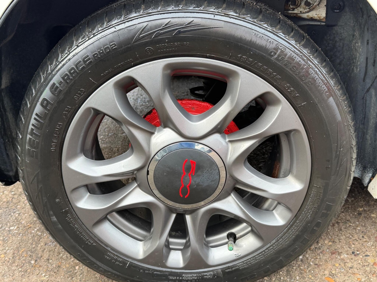 Used Fiat 500 2014 for sale - 77202720: Photo 66