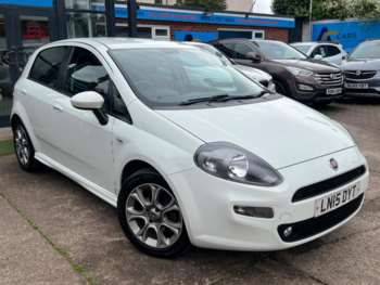 2015 (15) - 1.2 GBT Euro 6 5dr