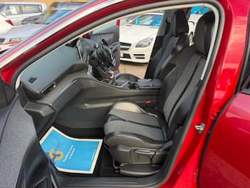 Used Peugeot 3008 2018 for sale - 79711689: Photo