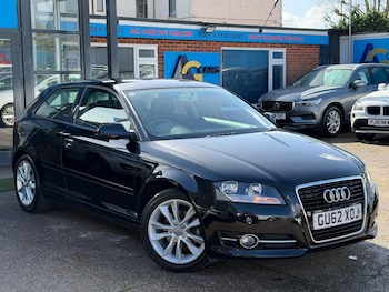 Audi A3 feature image