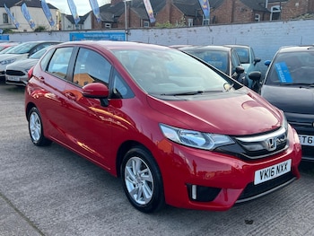 Used Honda Jazz 2016 for sale - 78157814: Photo