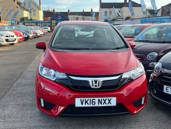 Used Honda Jazz 2016 for sale - 78157814: Photo