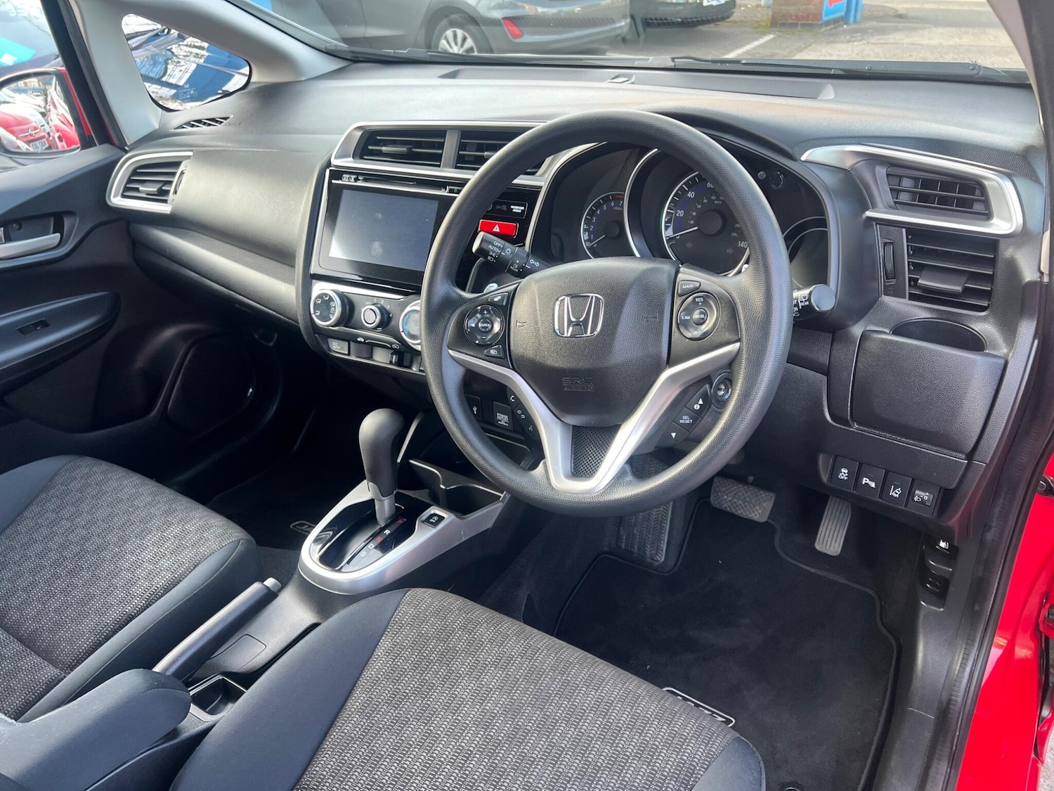 Used Honda Jazz 2016 for sale - 78157814: Photo 4