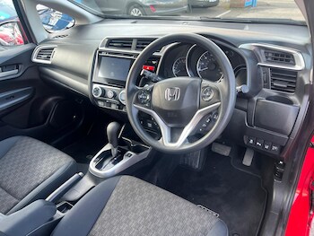 Used Honda Jazz 2016 for sale - 78157814: Photo